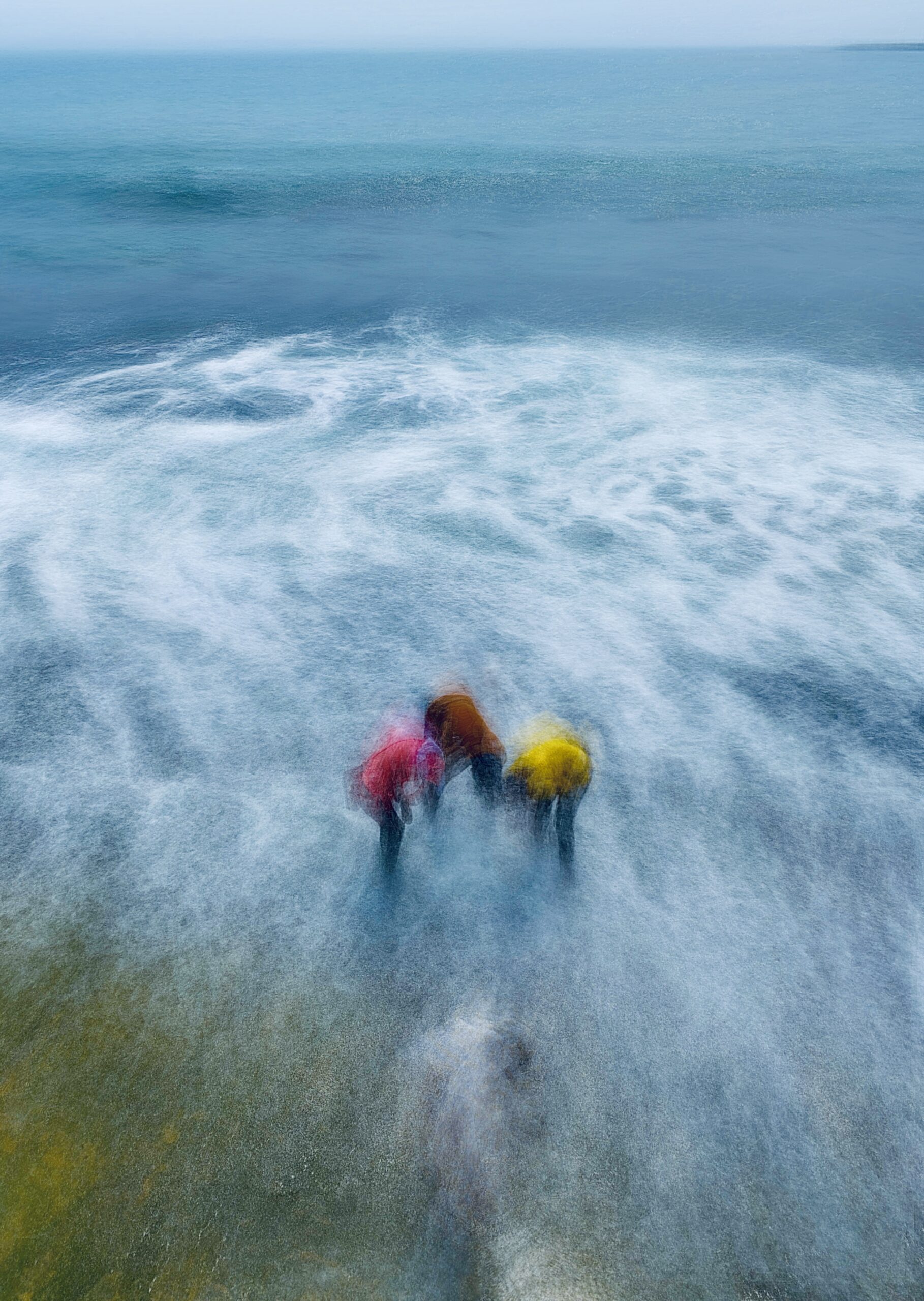 Dreaming Colombo